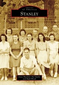Cover: Stanley - Arcadia Publishing