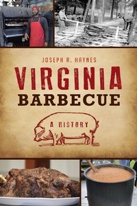 Abbildung von: Virginia Barbecue - The History Press