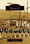 Cover: Belmont - Arcadia Publishing