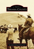 Cover: Tehama County - Arcadia Publishing