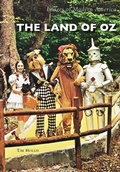Cover: Land of Oz - Arcadia Publishing