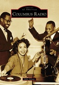 Cover: Columbus Radio - Arcadia Publishing