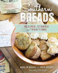 Abbildung von: Southern Breads - The History Press