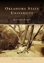 Cover: Oklahoma State University - Arcadia Publishing