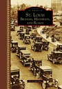 Cover: St. Louis - Arcadia Publishing