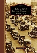 Cover: St. Louis - Arcadia Publishing