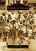 Cover: Powelton Village - Arcadia Publishing