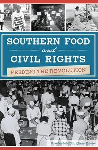 Abbildung von: Southern Food and Civil Rights - The History Press