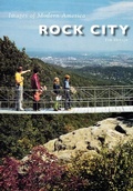 Cover: Rock City - Arcadia Publishing