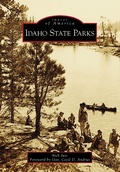 Cover: Idaho State Parks - Arcadia Publishing