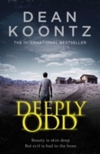 Abbildung von: Deeply Odd - HarperCollins