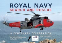 Abbildung von: Royal Navy Search and Rescue - Amberley Publishing