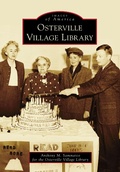 Cover: Osterville Village Library - Arcadia Publishing