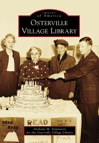 Enlarge image Cover: Osterville Village Library - Arcadia Publishing