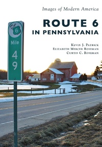 Abbildung von: Route 6 in Pennsylvania - Arcadia Publishing