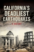 Cover: California's Deadliest Earthquakes - The History Press
