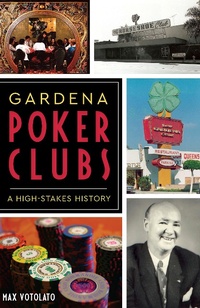 Abbildung von: Gardena Poker Clubs - The History Press