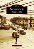 Cover: Norwood - Arcadia Publishing