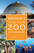 Cover: Omaha's Henry Doorly Zoo & Aquarium - The History Press