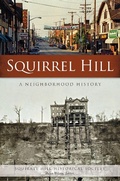 Cover: Squirrel Hill - The History Press