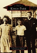 Cover: Kings Park - Arcadia Publishing
