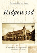 Cover: Ridgewood - Arcadia Publishing