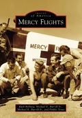 Cover: Mercy Flights - Arcadia Publishing