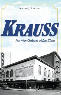 Abbildung von: Krauss - The History Press