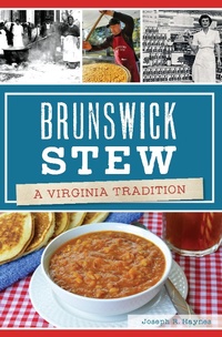 Abbildung von: Brunswick Stew - The History Press