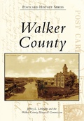 Cover: Walker County - Arcadia Publishing