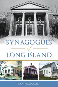 Abbildung von: Synagogues of Long Island - The History Press