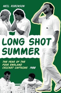Abbildung von: Long Shot Summer - Amberley Publishing