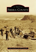 Cover: Sierra County - Arcadia Publishing