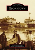 Cover: Edgartown - Arcadia Publishing