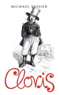 Cover: Clovis - Turtle Point Press