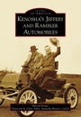 Cover: Kenosha's Jeffery & Rambler Automobiles - Arcadia Publishing