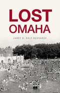 Cover: Lost Omaha - The History Press