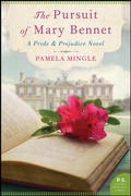 Cover: The Pursuit of Mary Bennet - Avon