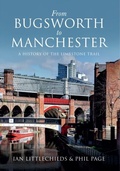 Cover: From Bugsworth to Manchester - Amberley Publishing