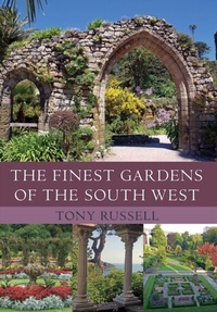 Abbildung von: The Finest Gardens of the South West - Amberley Publishing