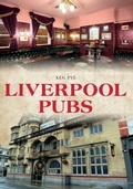 Cover: Liverpool Pubs - Amberley Publishing