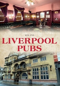 Abbildung von: Liverpool Pubs - Amberley Publishing