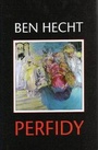 Cover: Perfidy - Milah Press, Incorporated