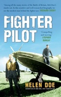 Cover: Fighter Pilot - Amberley Publishing