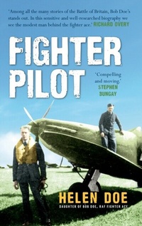 Enlarge image Cover: Fighter Pilot - Amberley Publishing