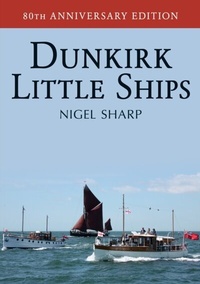 Enlarge image Cover: Dunkirk Little Ships - Amberley Publishing