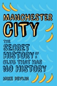 Abbildung von: Manchester City - Amberley Publishing