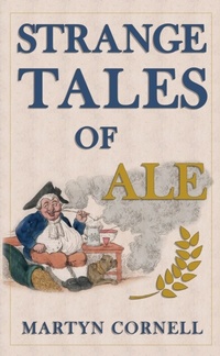 Abbildung von: Strange Tales of Ale - Amberley Publishing