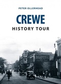 Cover: Crewe History Tour - Amberley Publishing