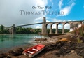 Cover: On Tour with Thomas Telford - Amberley Publishing